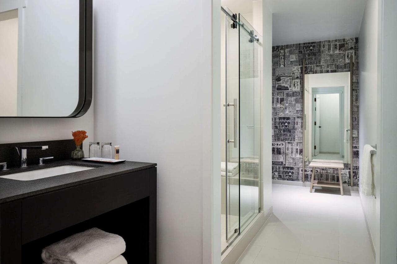 Kabuki, Part Of Jdv By Hyatt 4* San Francisco