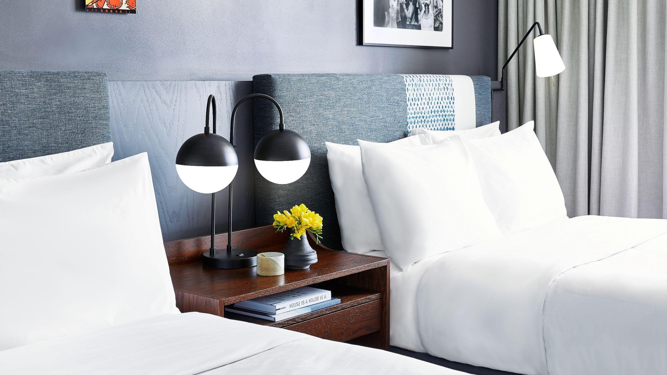 Kabuki, Part Of Jdv By Hyatt 4*