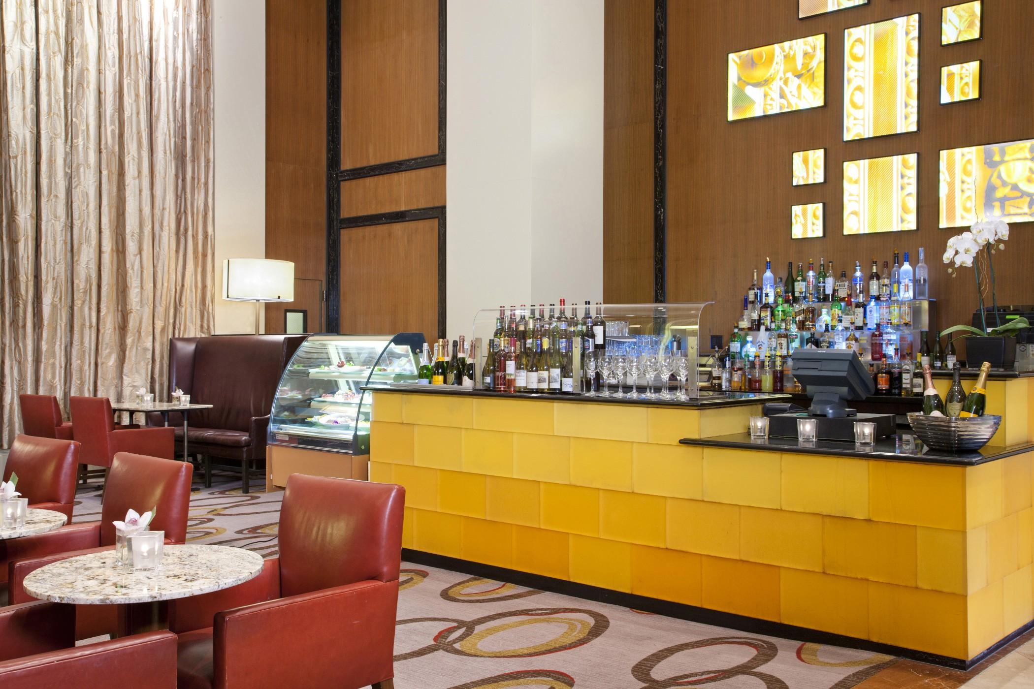 The Westin St. Francis On Union Square Hotel 4*