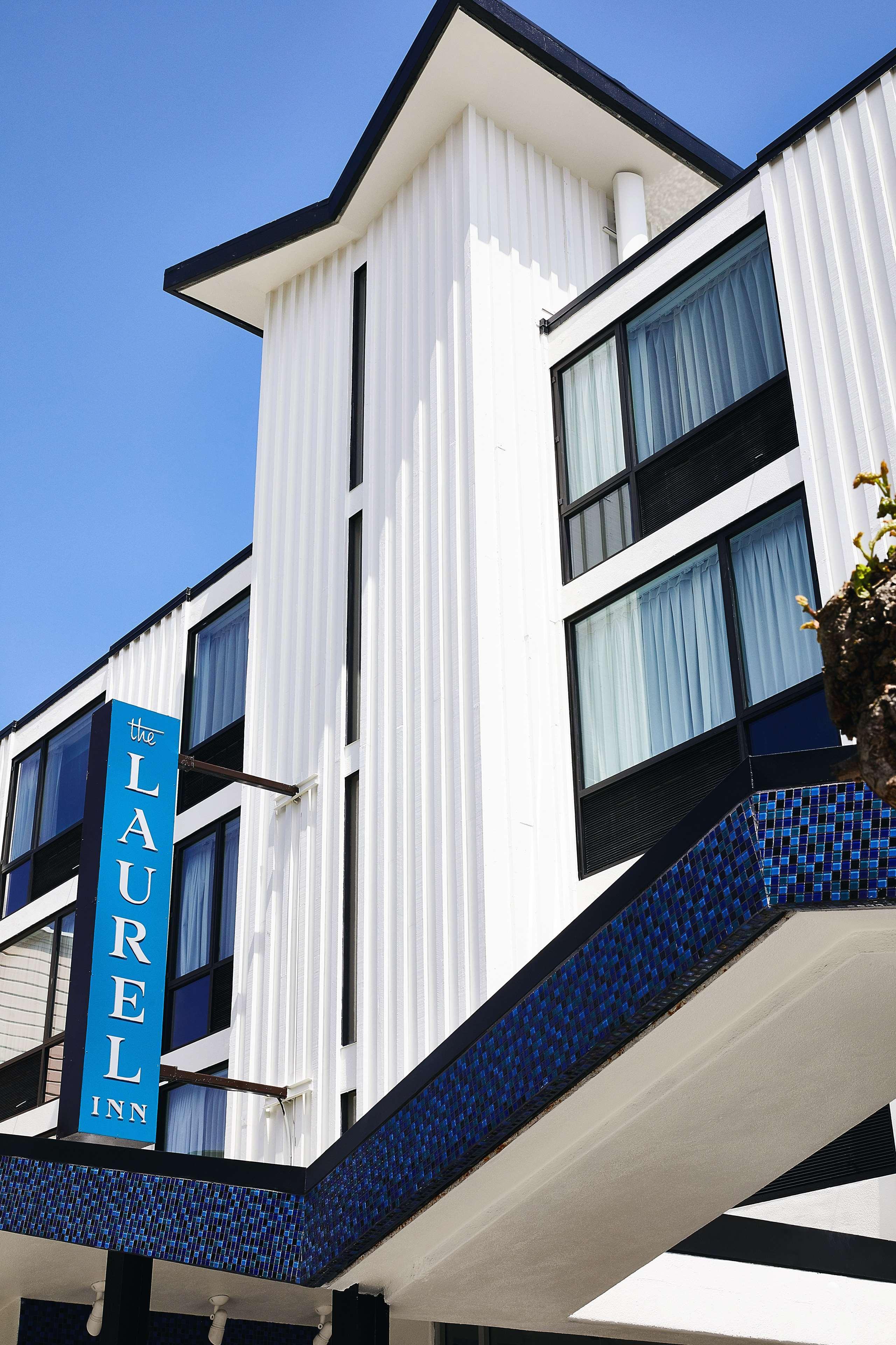 The Laurel Inn, Part Of Jdv By Hyatt Hotel San Francisco