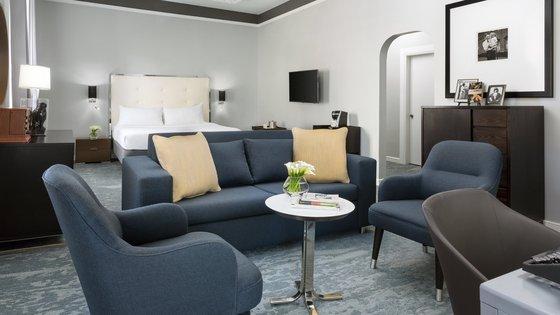 Union Square Hotel 4*