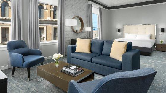Union Square 4*