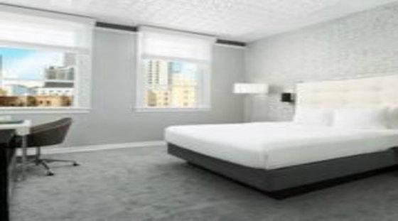 Hotel Union Square 4*