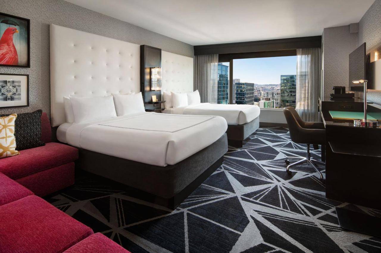 Hotel The Clancy, Autograph Collection San Francisco