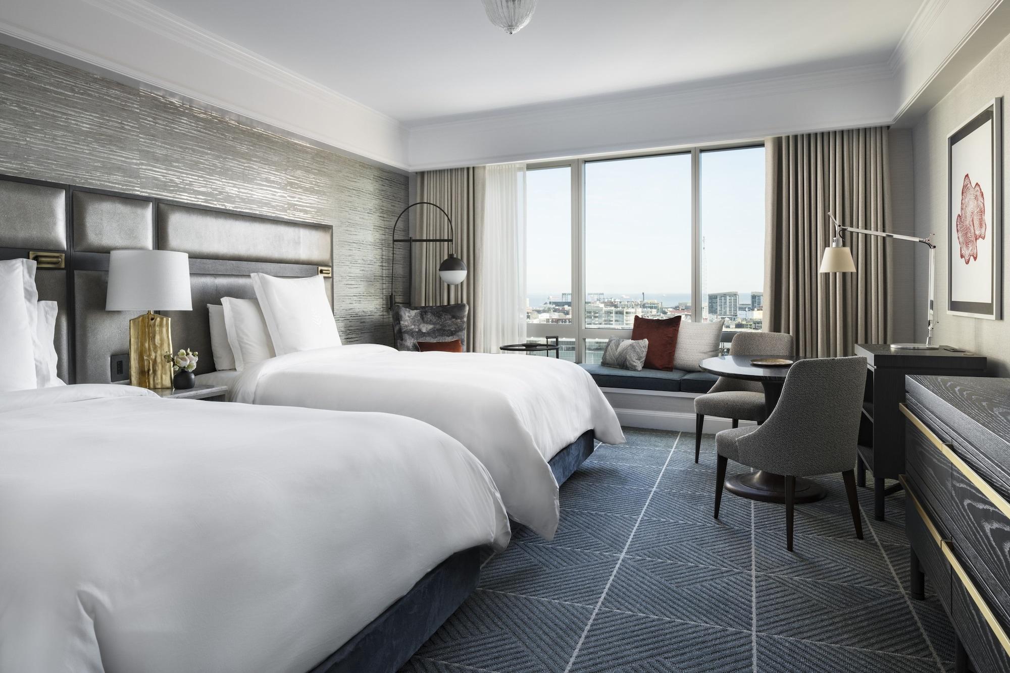 Four Seasons San Francisco