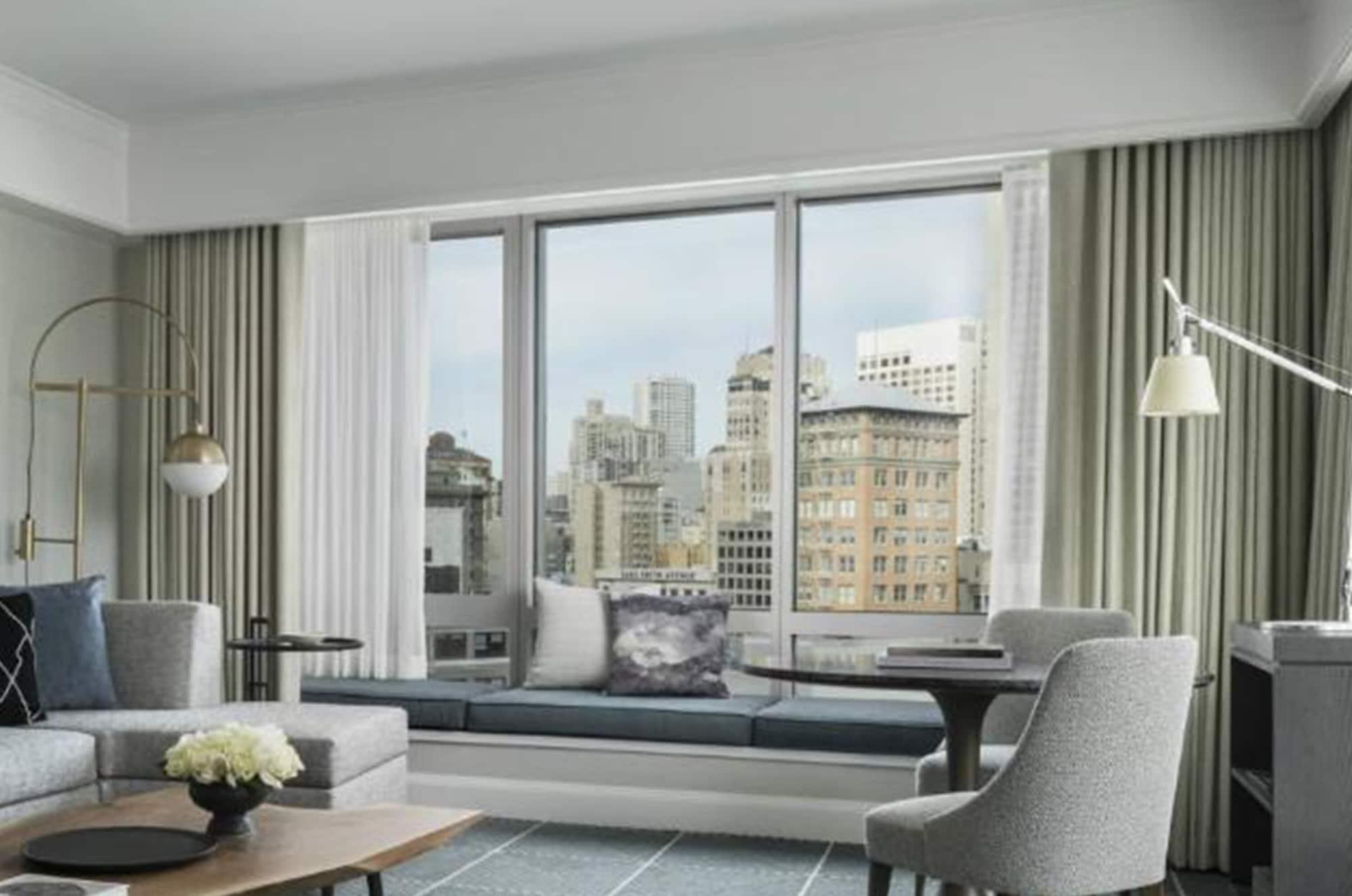 Hotel Four Seasons