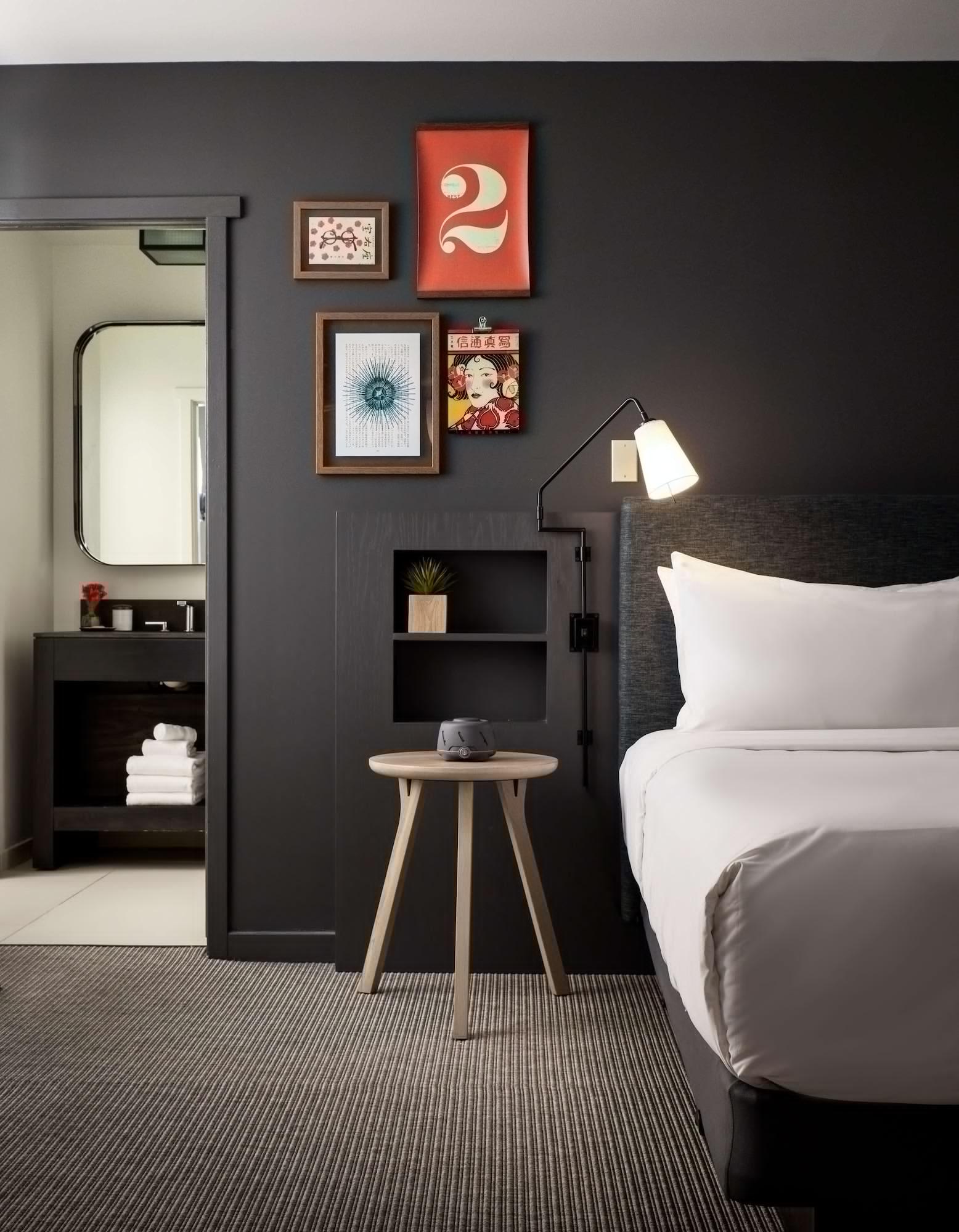 Kabuki, Part Of Jdv By Hyatt Hotel San Francisco