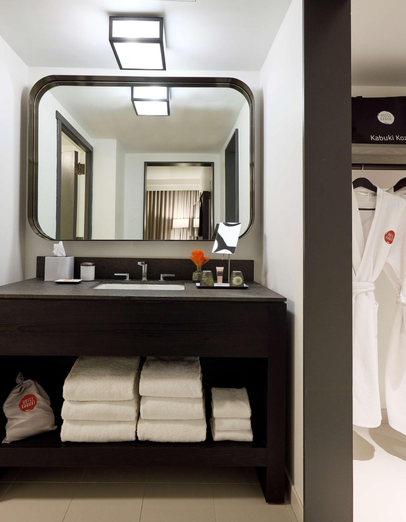 Kabuki, Part Of Jdv By Hyatt Hotel San Francisco