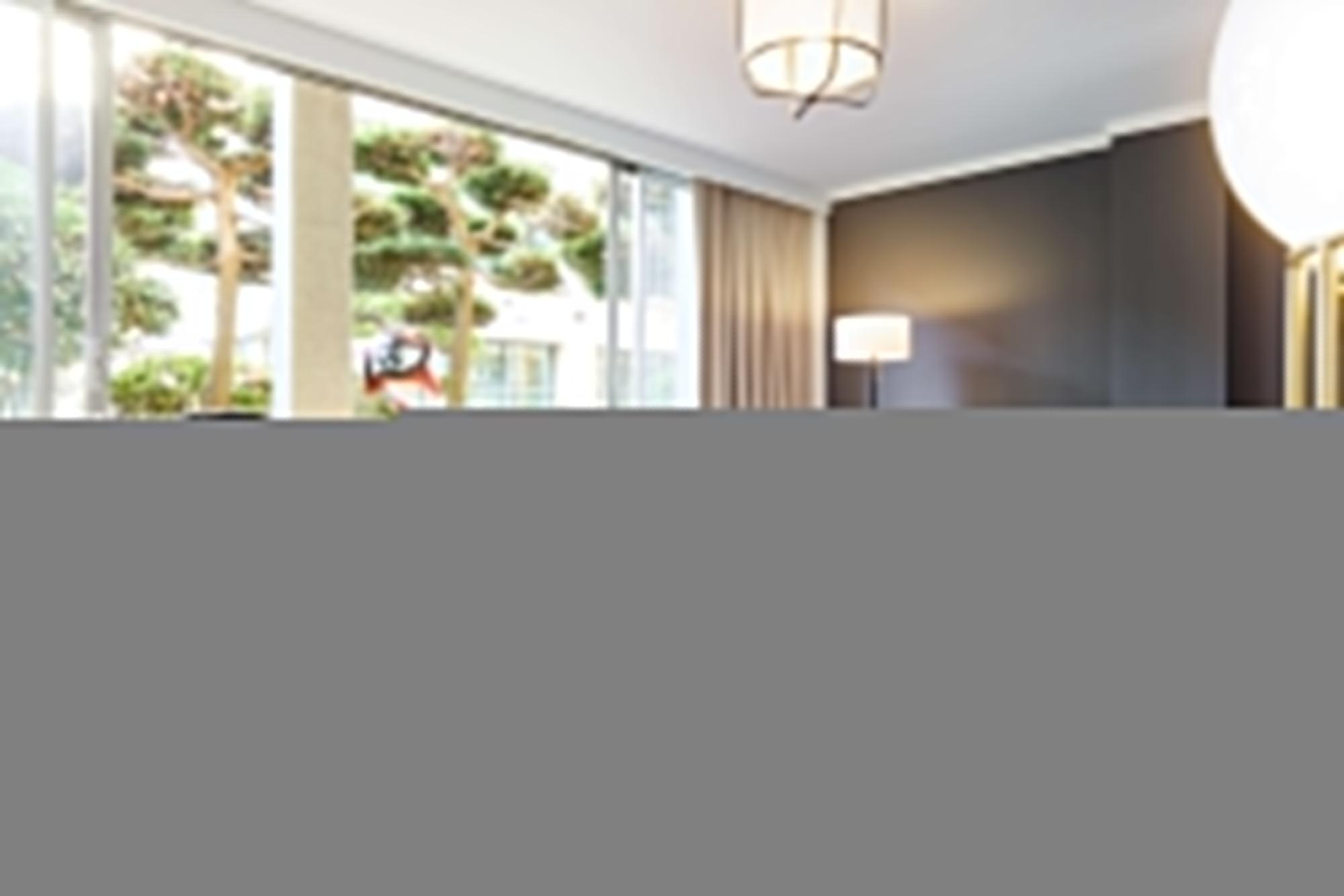 Kabuki, Part Of Jdv By Hyatt Hotel San Francisco