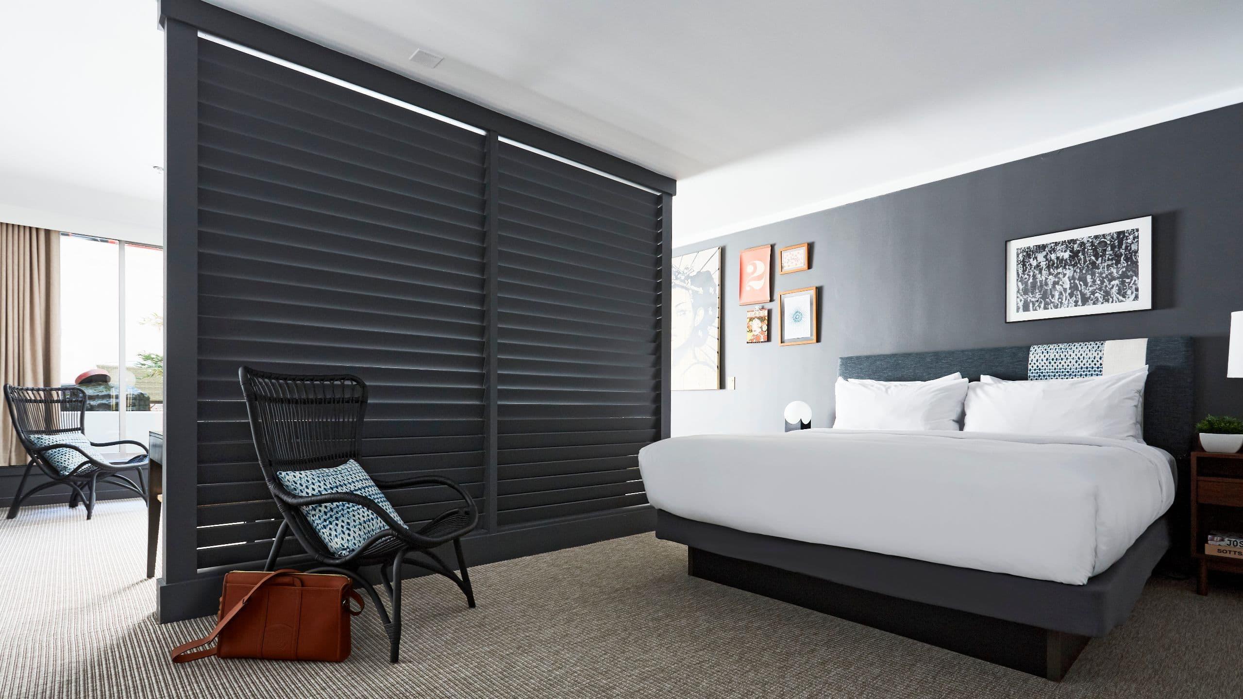 Kabuki, Part Of Jdv By Hyatt San Francisco
