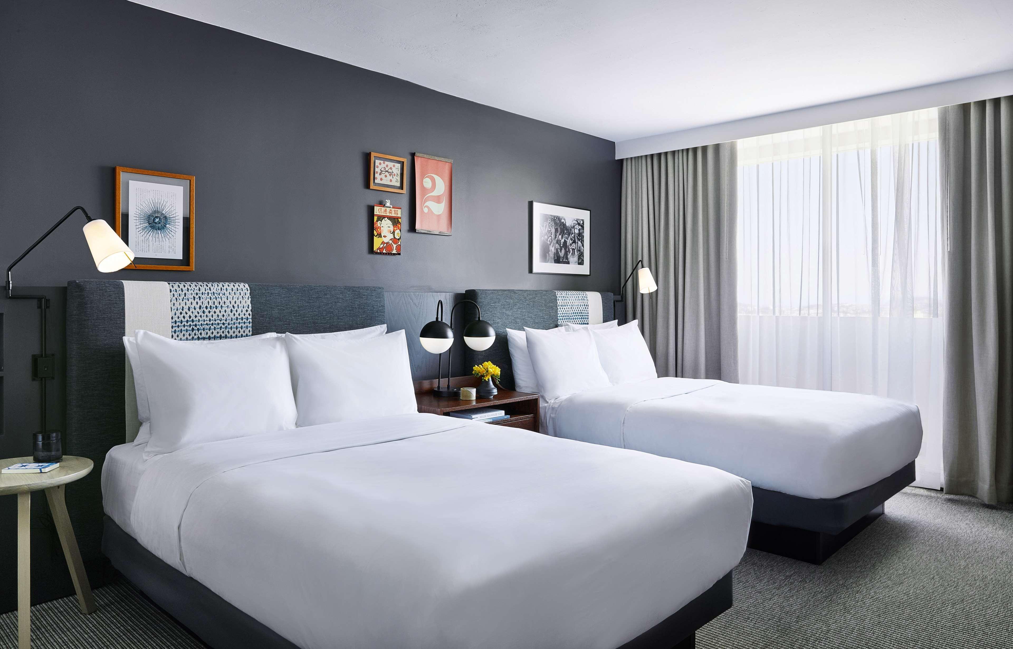 Kabuki, Part Of Jdv By Hyatt 4* San Francisco