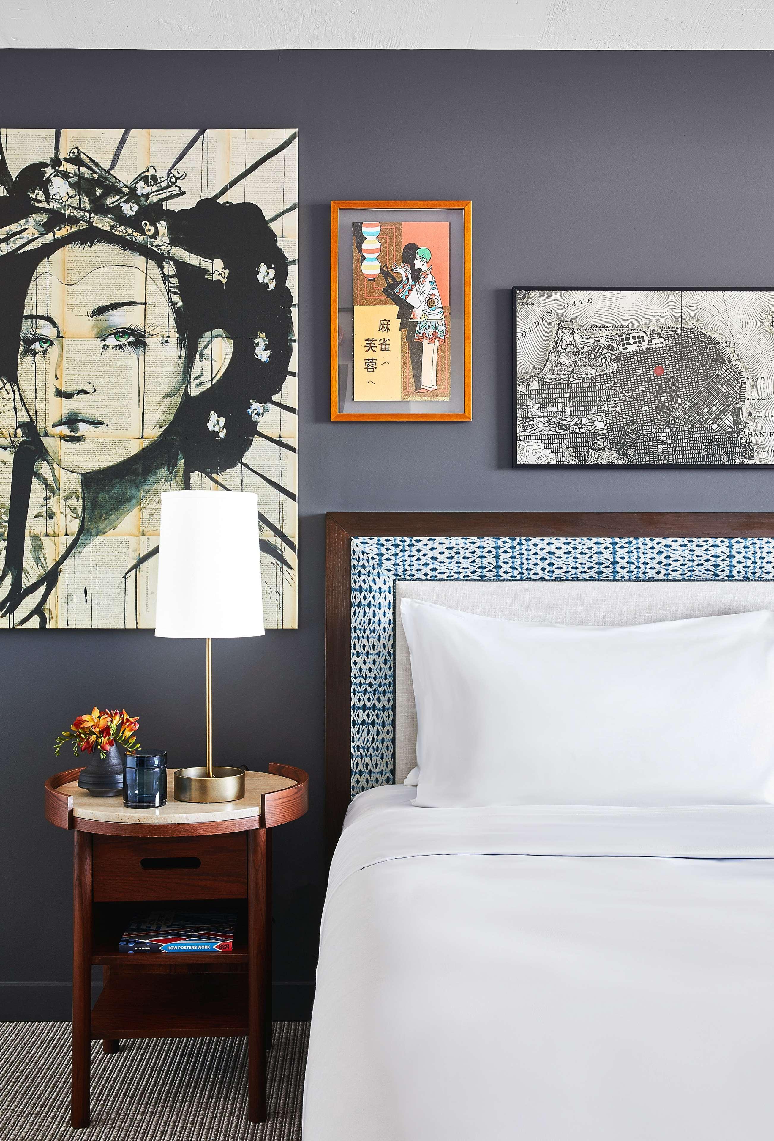 Kabuki, Part Of Jdv By Hyatt San Francisco