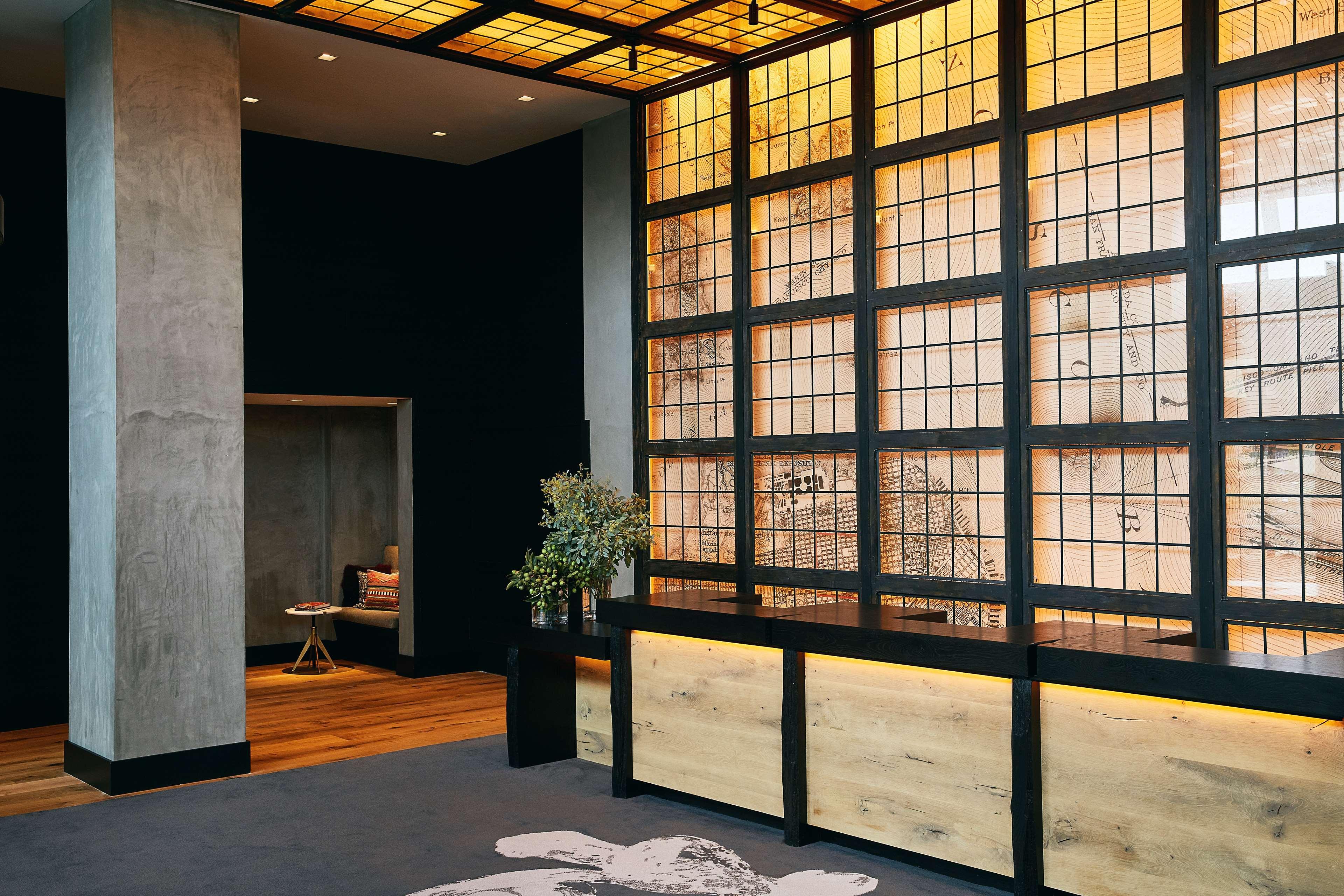 Kabuki, Part Of Jdv By Hyatt