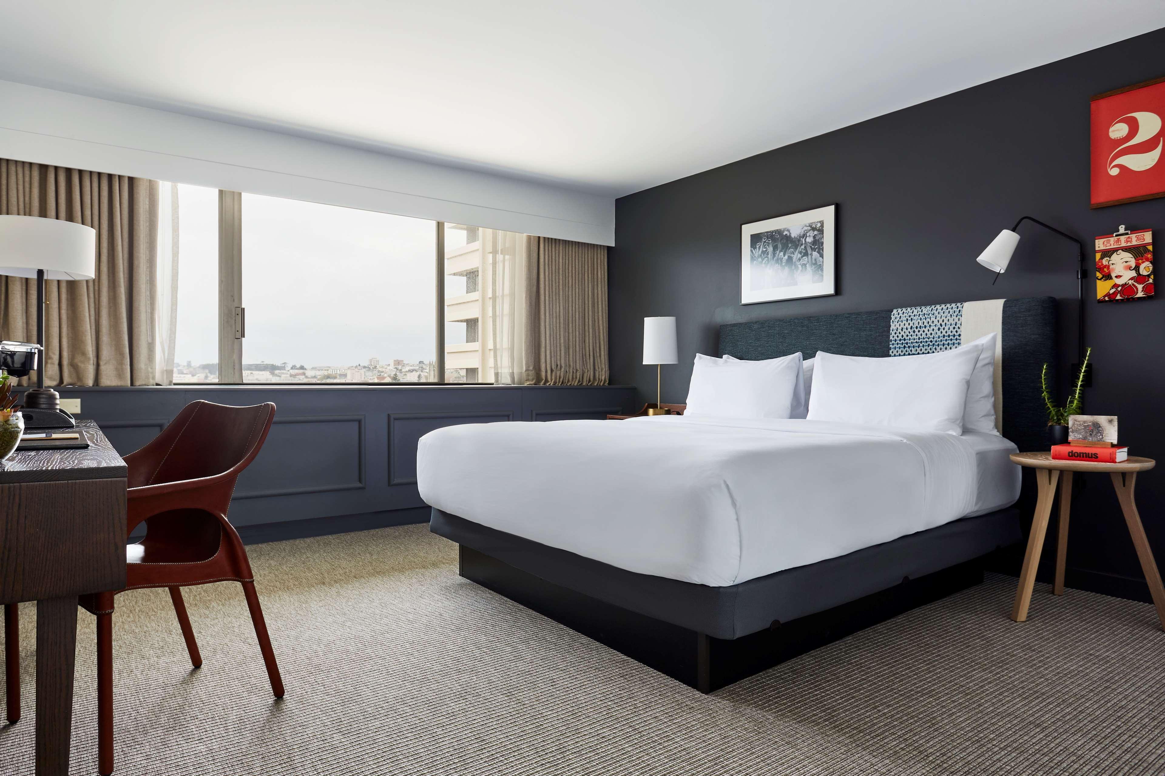 Kabuki, Part Of Jdv By Hyatt 4*