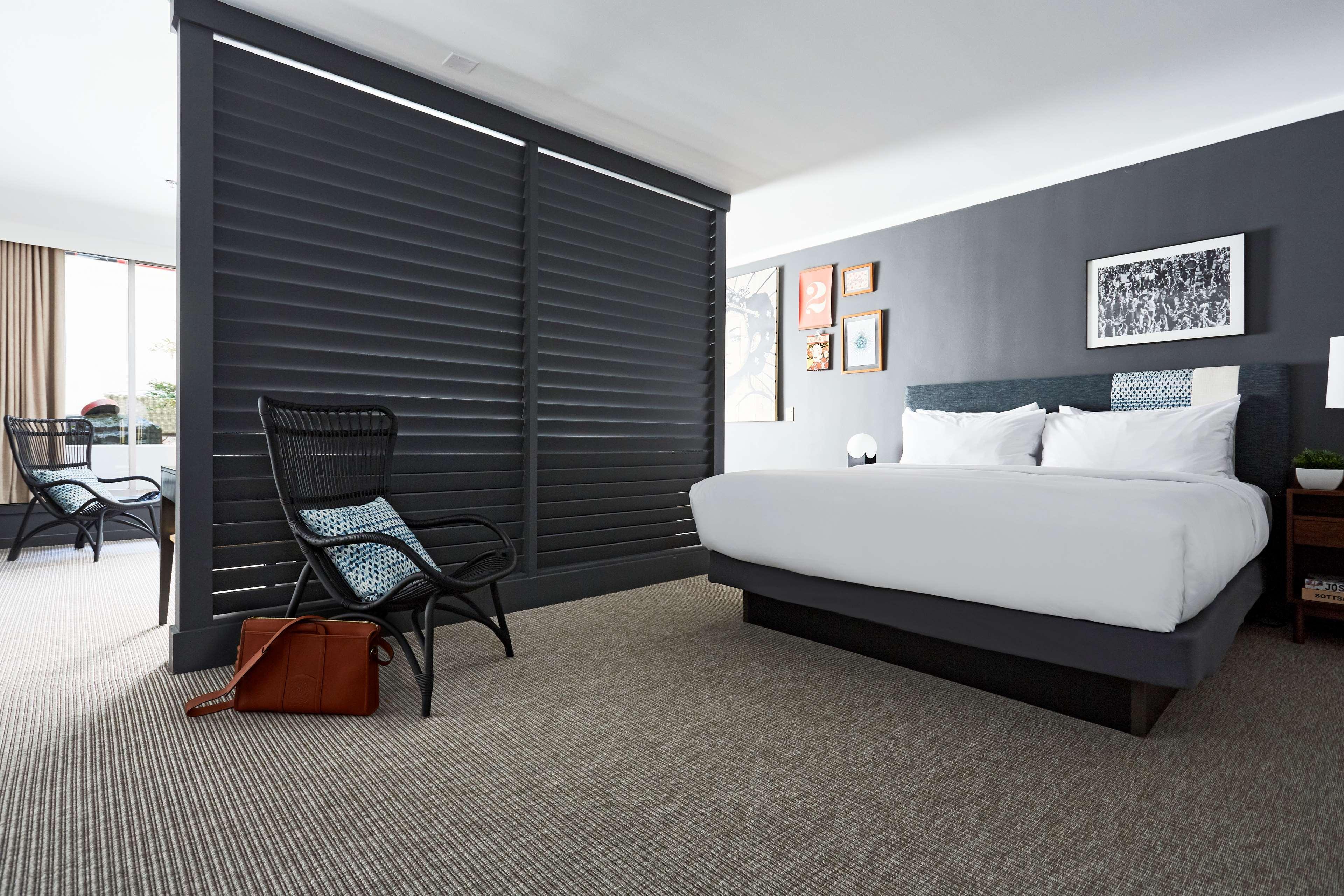Kabuki, Part Of Jdv By Hyatt San Francisco