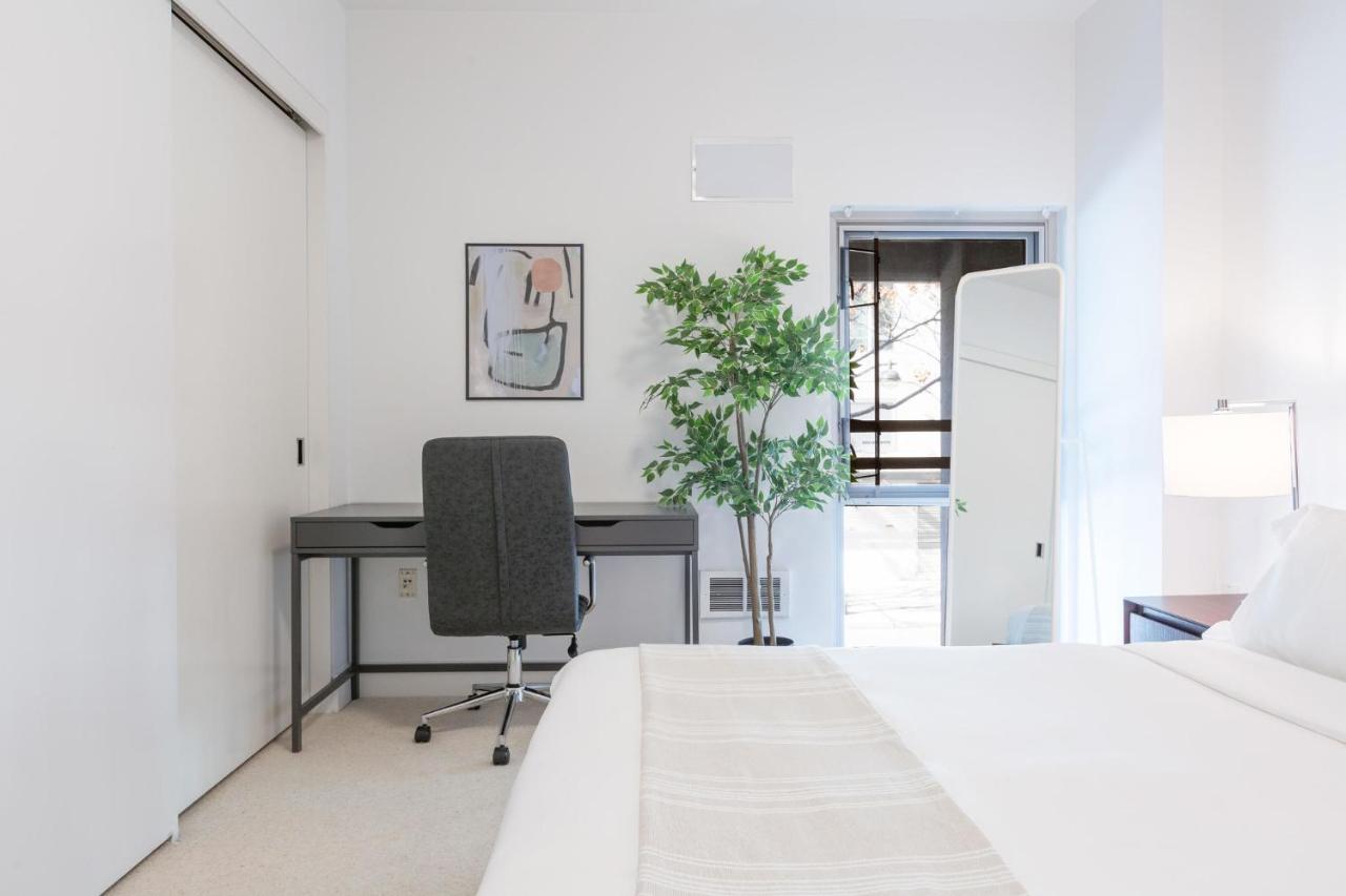 2 Bedroom Townhouse In Soma