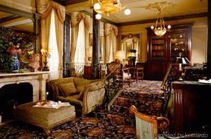 Majestic Hotel