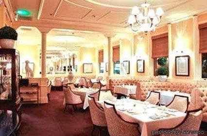 Hotel Majestic San Francisco