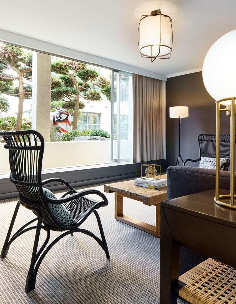 Hotel Kabuki, Part Of Jdv By Hyatt San Francisco