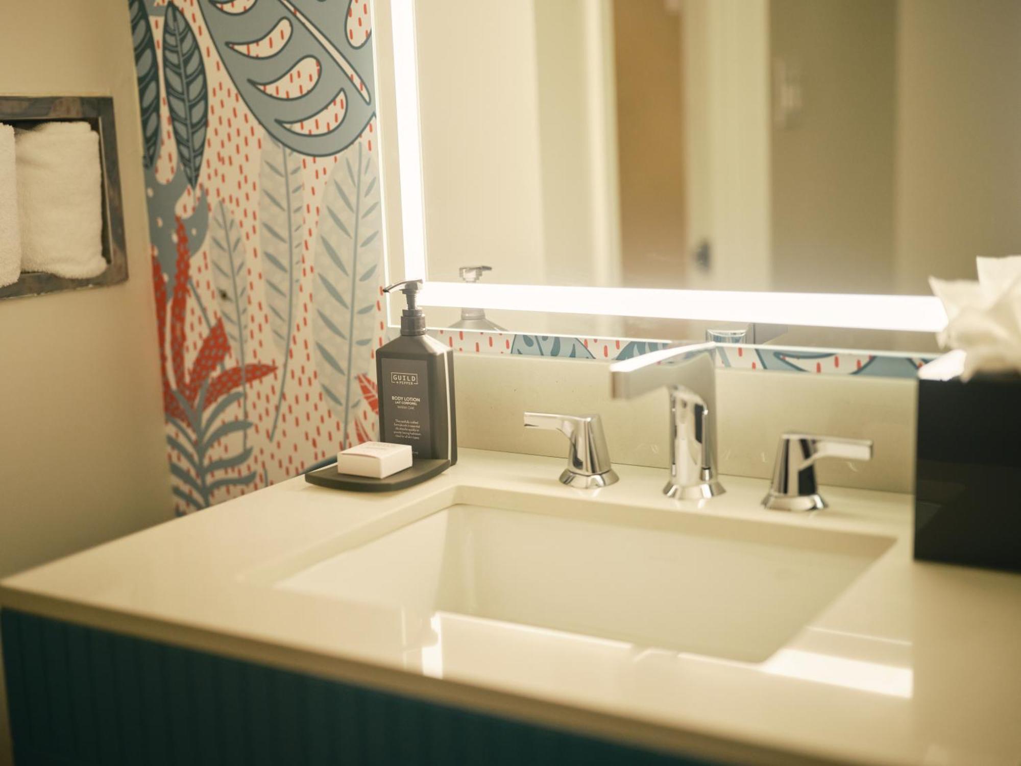 Soma House Hotel San Francisco