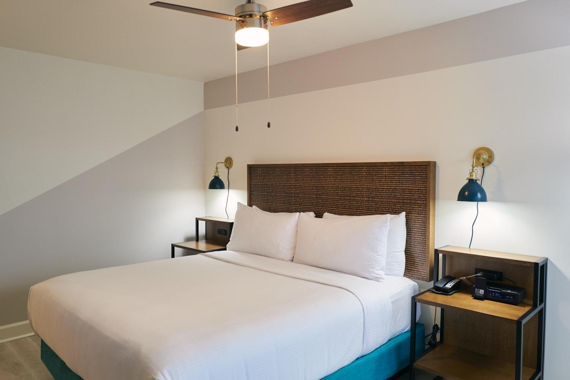 Soma House Hotel