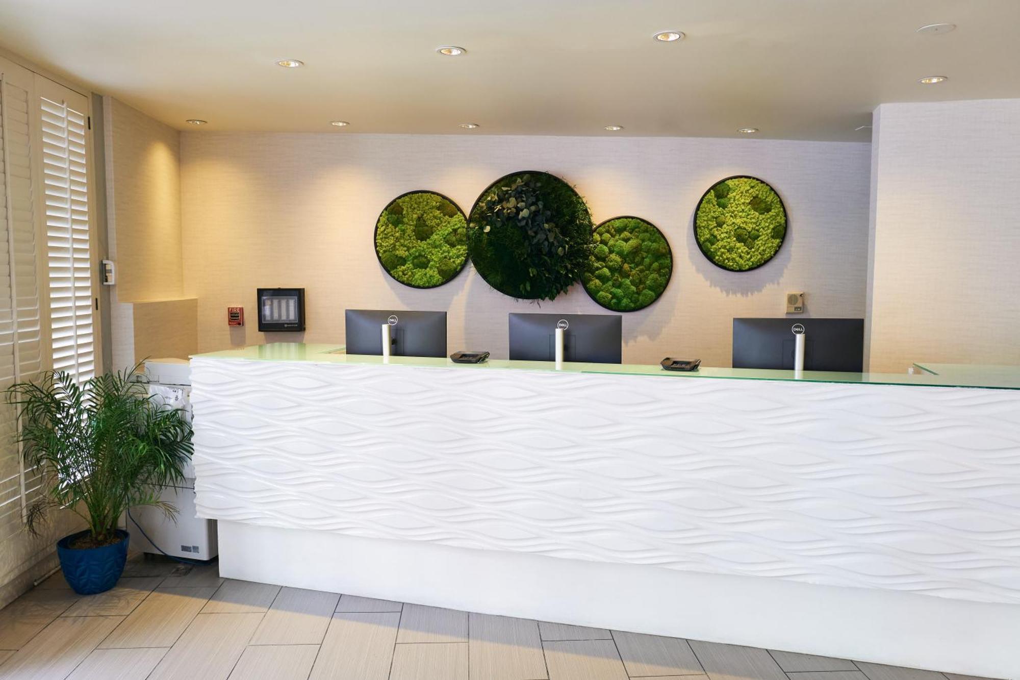 Hotel Soma House
