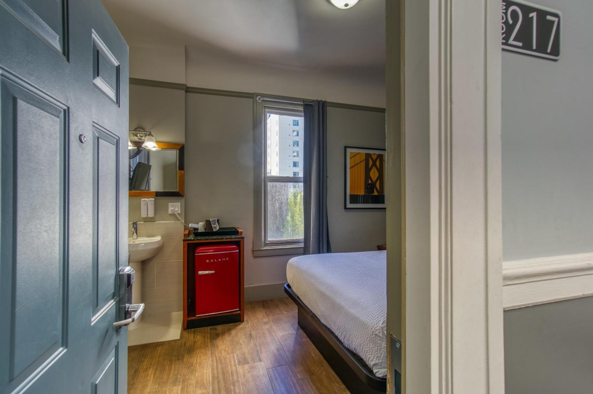 Hotel Ram's 3*