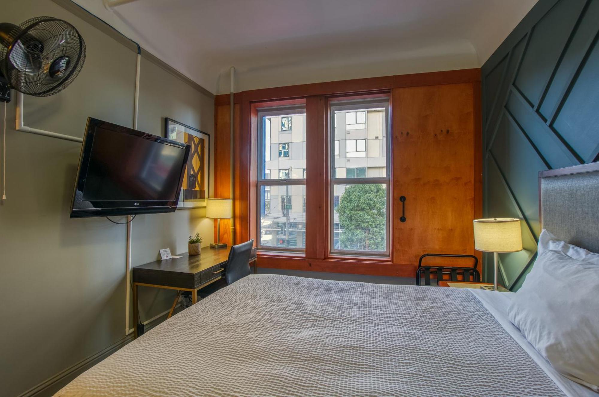 Ram's Hotel 3*