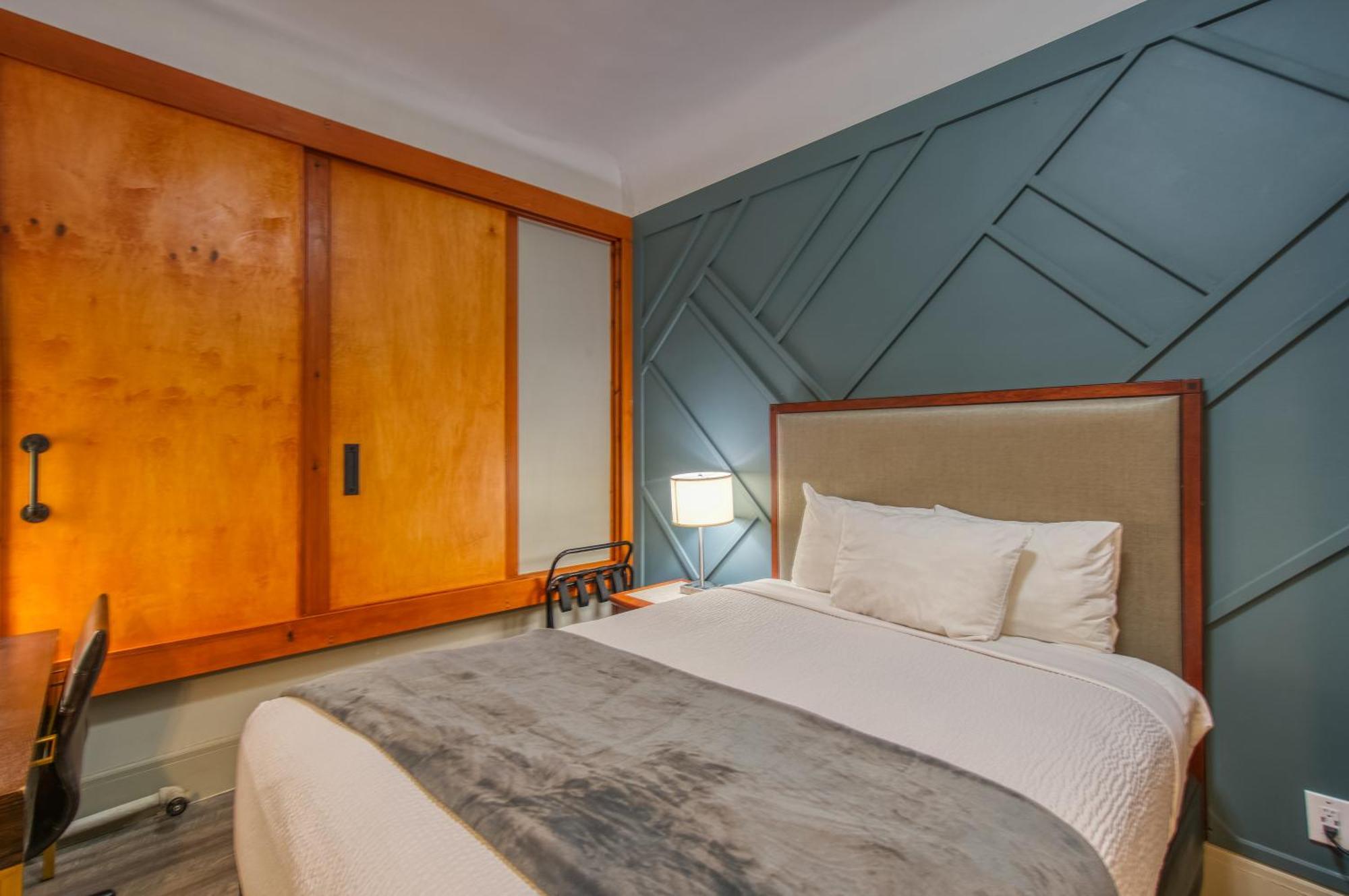 Hotel Ram's 3*