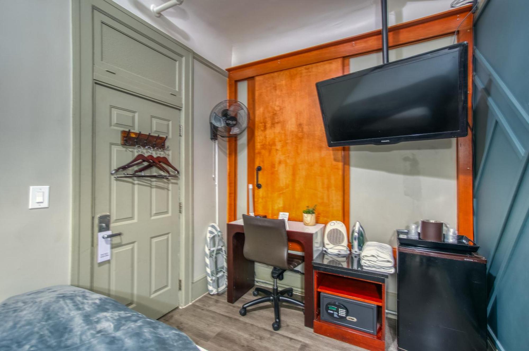 Hotel Ram's 3*
