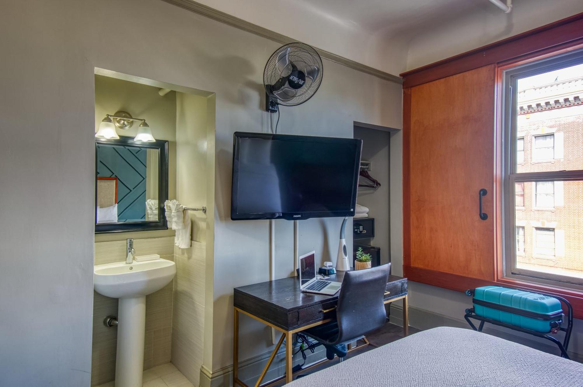 Hotel Ram's San Francisco