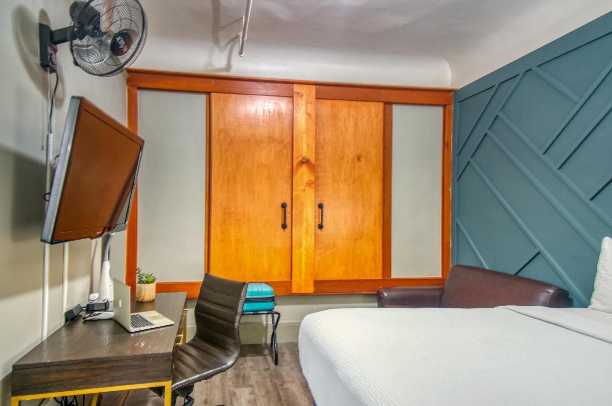 Ram's 3* San Francisco
