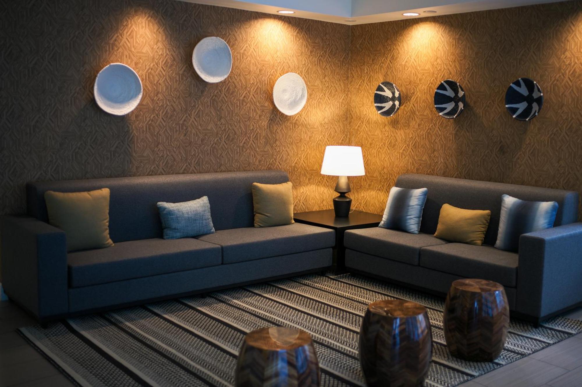 Hotel Soma House