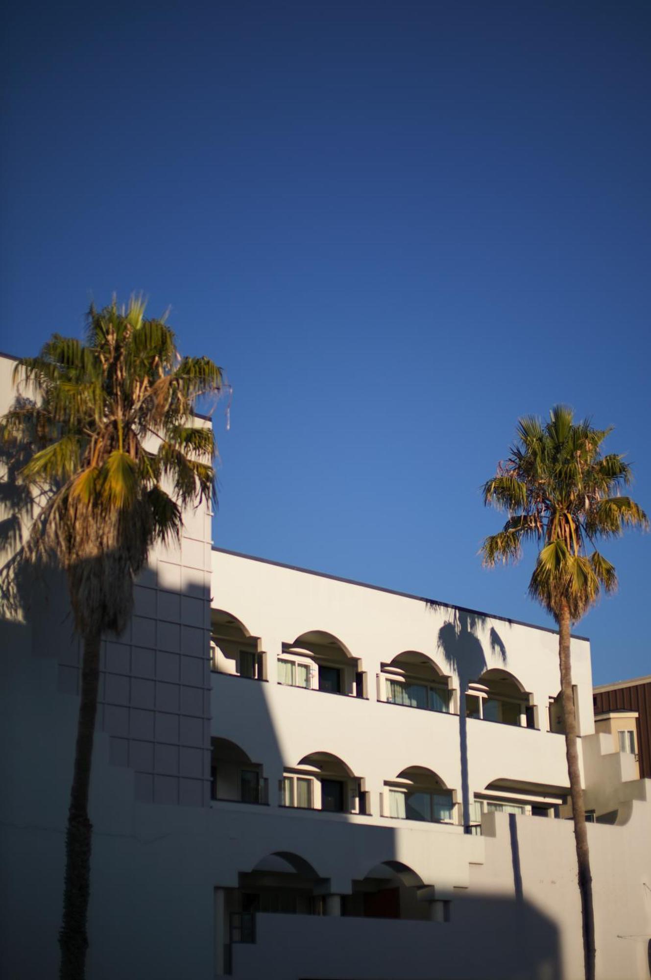 Soma House Hotel