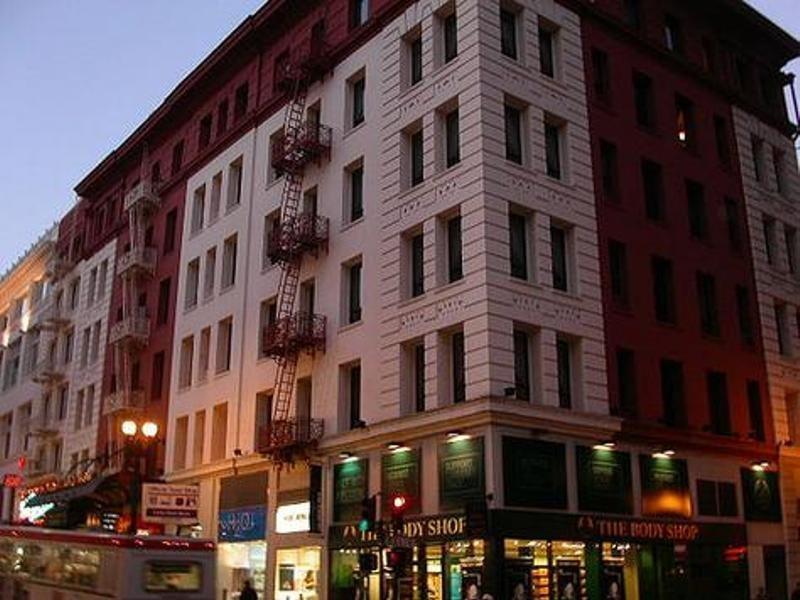 Union Square 4* San Francisco