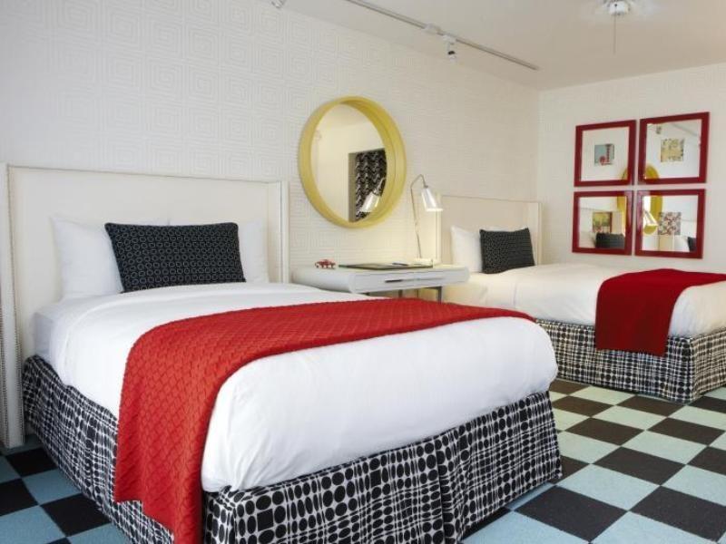 Hotel Soma House San Francisco