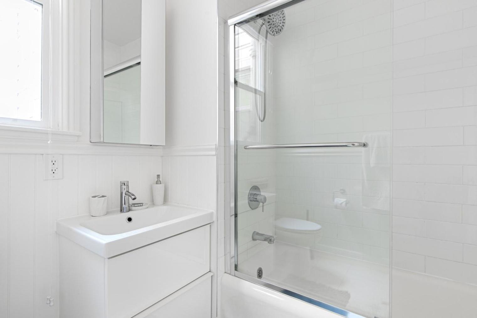 Apartment Marina District 2br W Wd Nr Parks Presidio Sfo-434