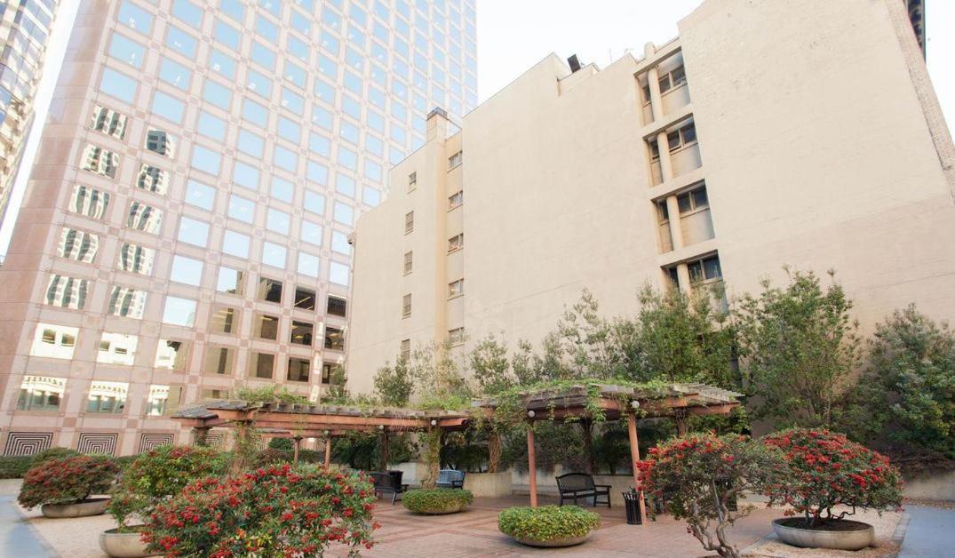 Hotel Galleria Park San Francisco