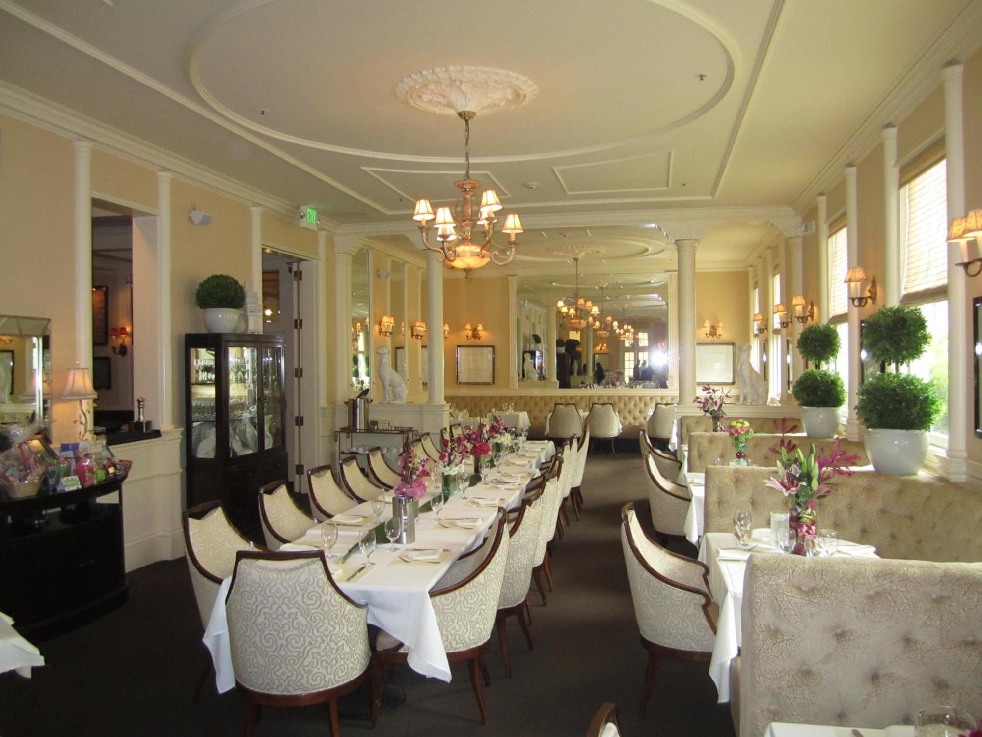 Hotel Majestic San Francisco