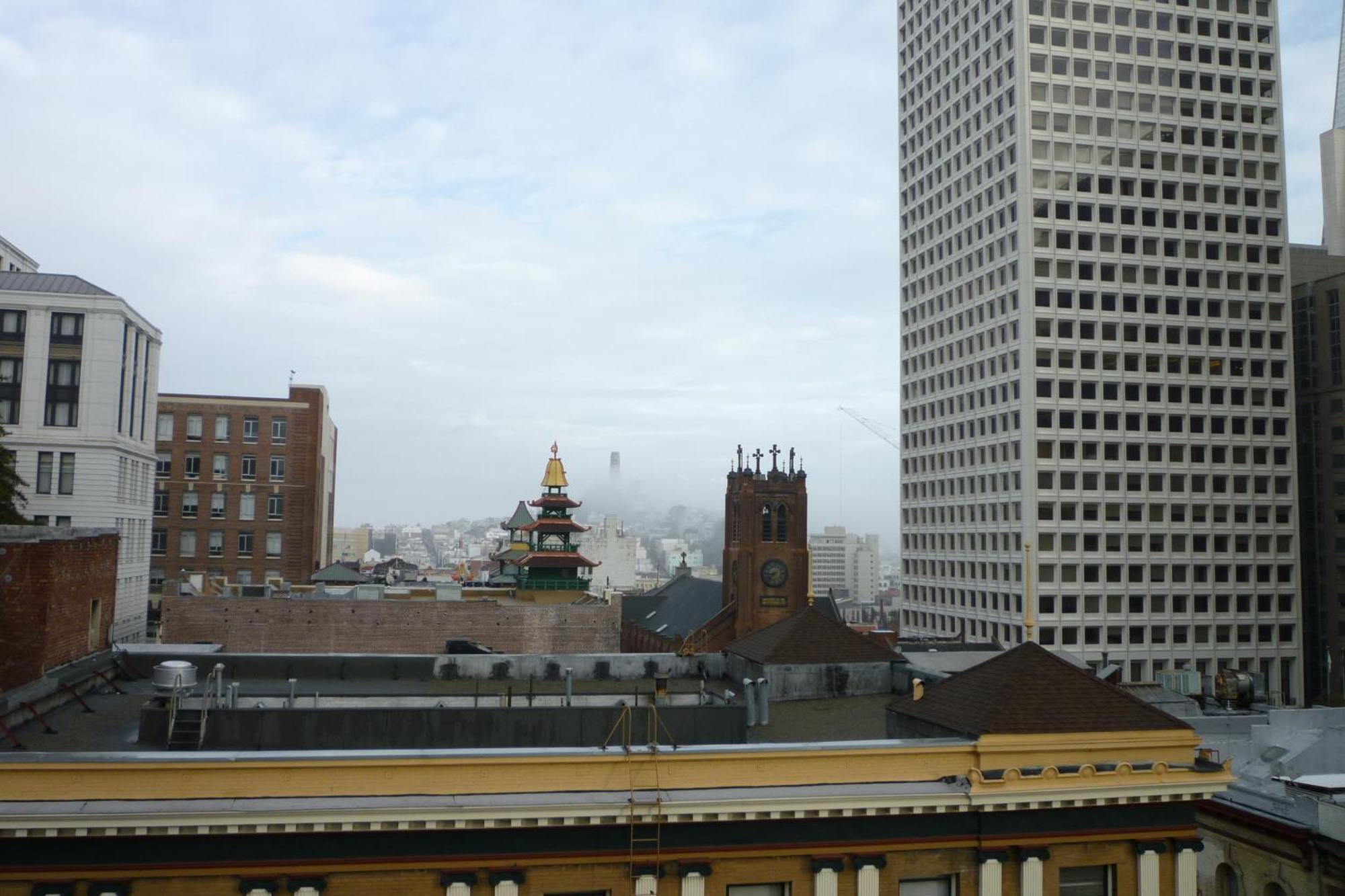 Hotel Grant Plaza