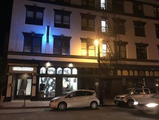Warfield Inn 3*