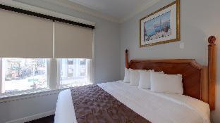 Warfield Inn