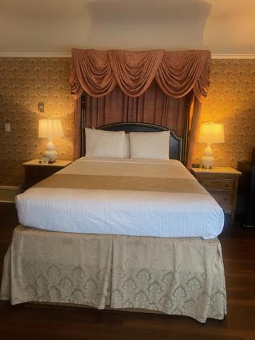 Majestic Hotel