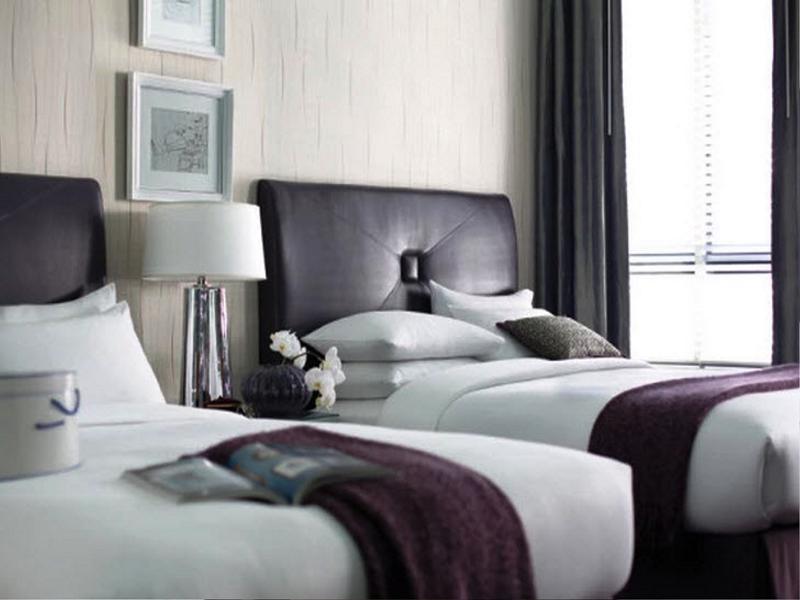 Galleria Park 4*