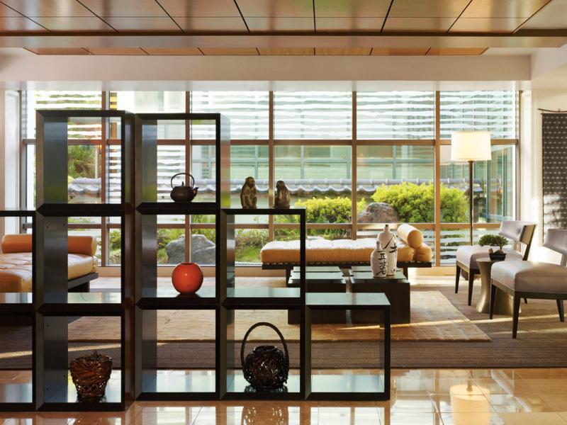 Kabuki, Part Of Jdv By Hyatt Hotel 4*