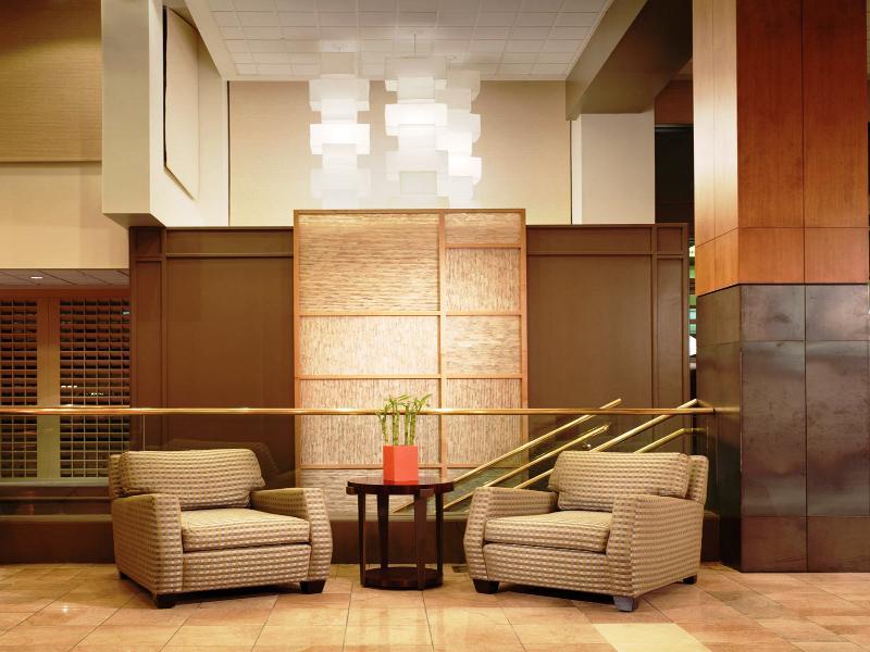 Hotel Kabuki, Part Of Jdv By Hyatt