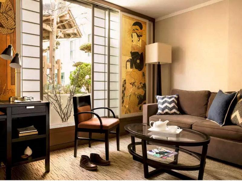 Kabuki, Part Of Jdv By Hyatt Hotel San Francisco