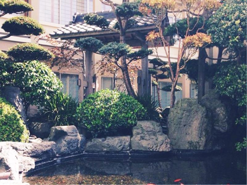 Hotel Kabuki, Part Of Jdv By Hyatt
