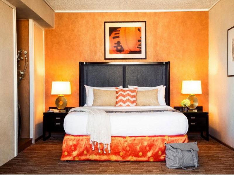 Kabuki, Part Of Jdv By Hyatt 4* San Francisco