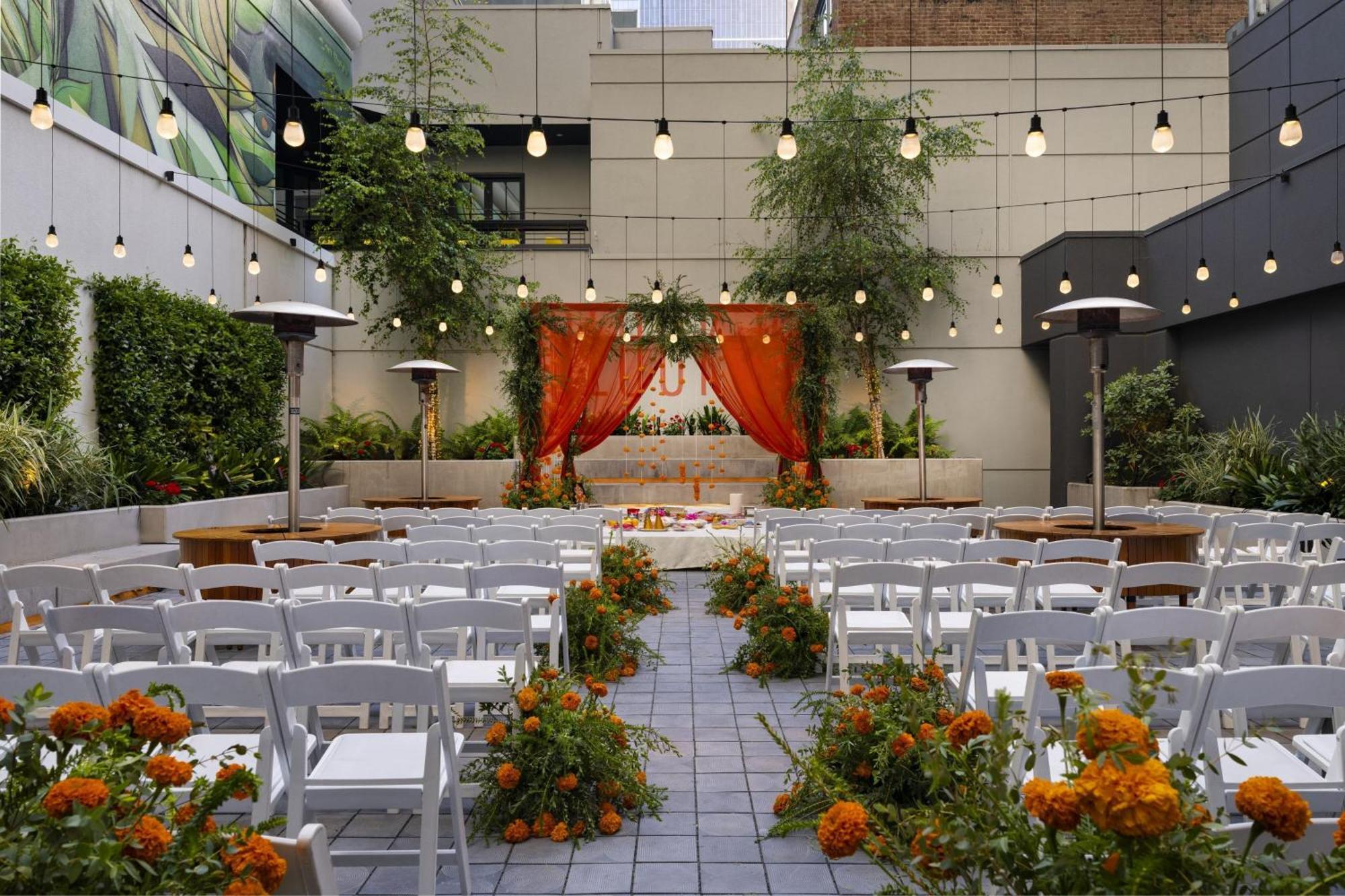 The Clancy, Autograph Collection Hotel